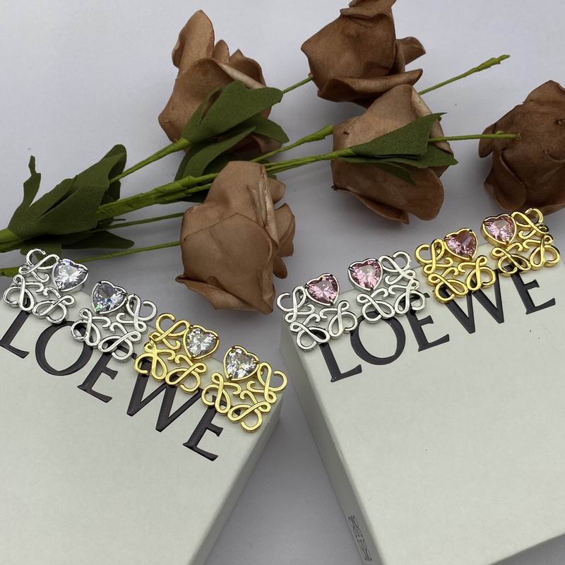 Loewe earring 03lyx34